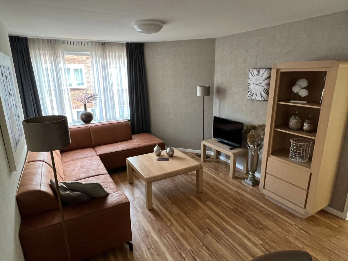 Holiday apartment Katwijk