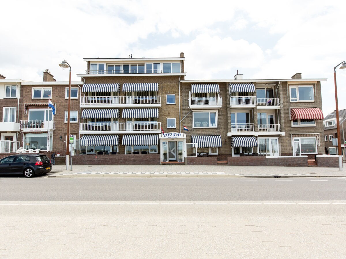 Holiday apartment Katwijk - Outdoor photo 3