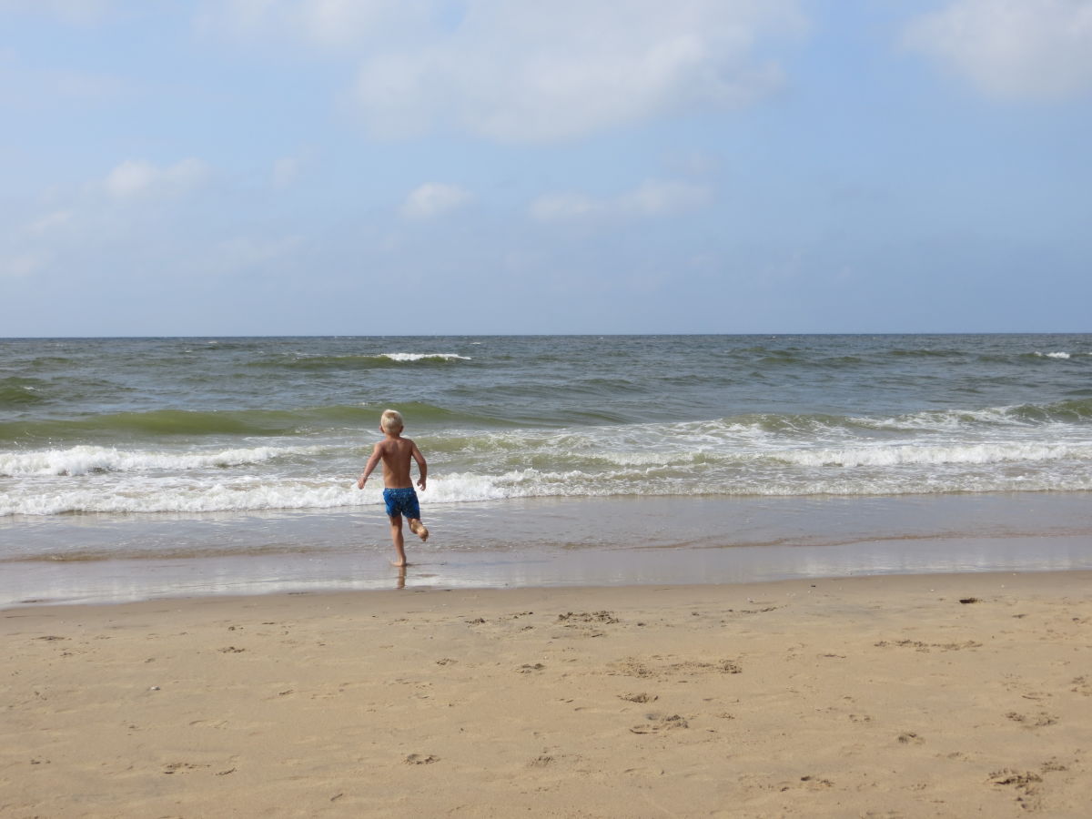 Holiday apartment Katwijk - Outdoor photo 4