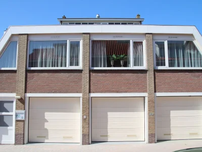 Holiday apartment Katwijk - Outdoor photo 2