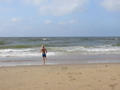 Holiday apartment Katwijk - Outdoor photo 4