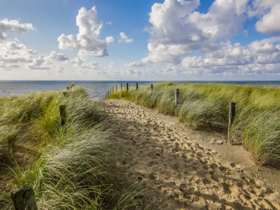 Holiday apartment Katwijk - Outdoor photo 6