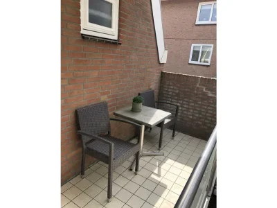 Holiday apartment Katwijk - Features photo 7