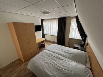 Holiday apartment Katwijk - Features photo 10