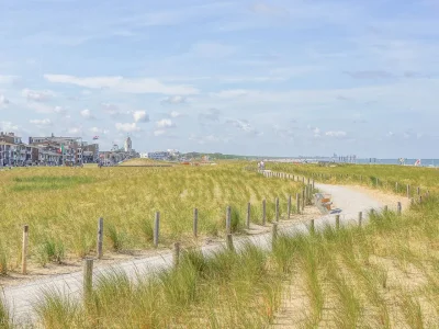 Holiday apartment Katwijk - Environment photo 18