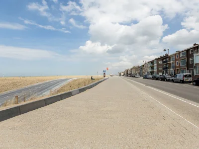 Holiday apartment Katwijk - Environment photo 19