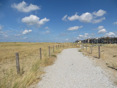 Holiday apartment Katwijk - Environment photo 20