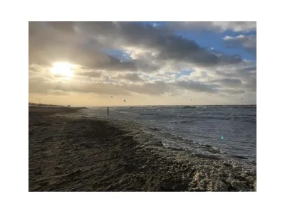 Holiday apartment Katwijk - Environment photo 22