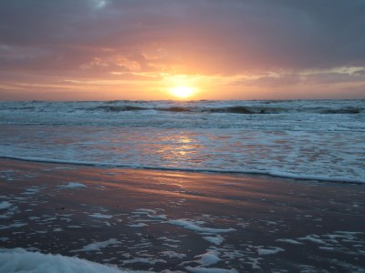 Holiday apartment Katwijk - Environment photo 23