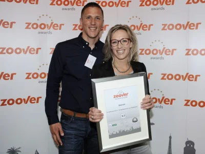 Holiday apartment Katwijk - Document photo 25