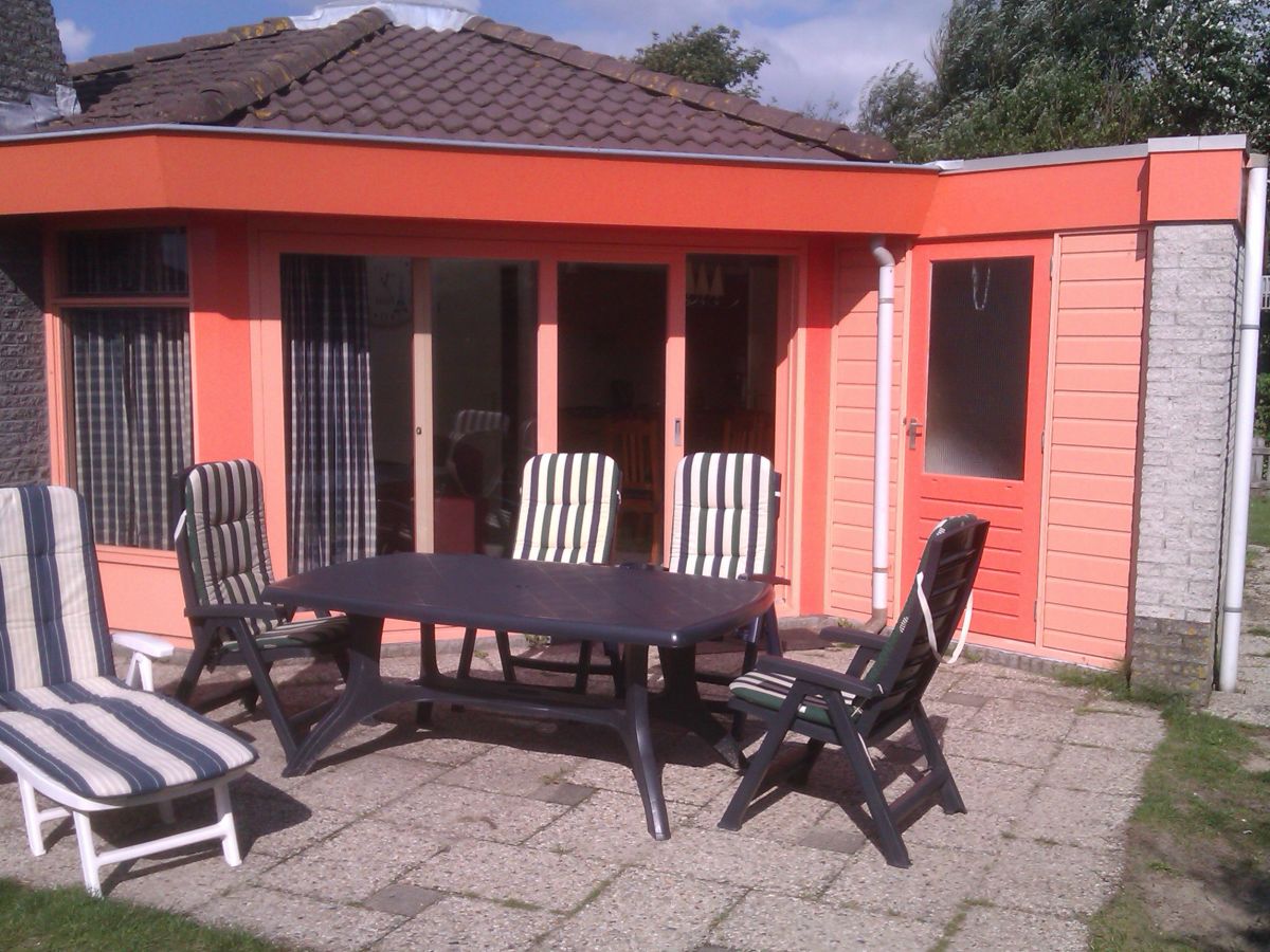 Holiday house Seestern Nr. 250