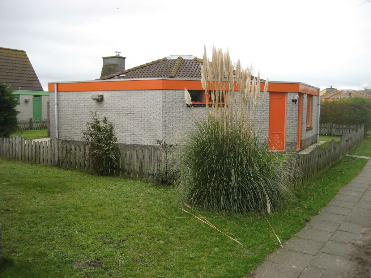 Holiday house Seestern Nr. 250 - Outdoor photo 3