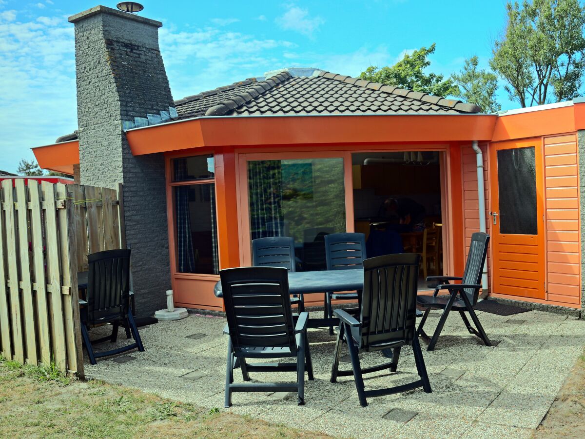 Holiday house Seestern Nr. 250 - Outdoor photo 5