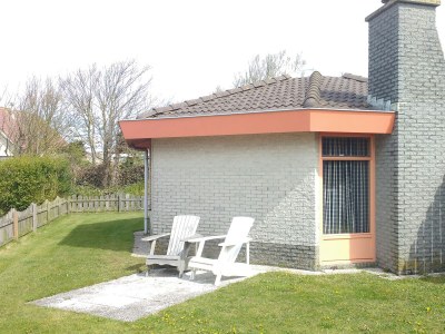 Holiday house Seestern Nr. 250 - Outdoor photo 2