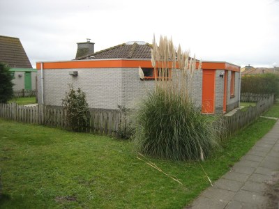 Holiday house Seestern Nr. 250 - Outdoor photo 3