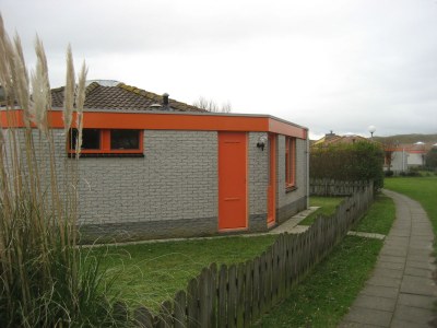 Holiday house Seestern Nr. 250 - Outdoor photo 4