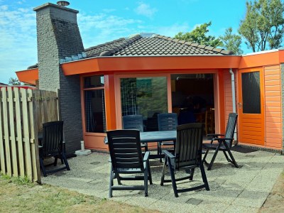 Holiday house Seestern Nr. 250 - Outdoor photo 5