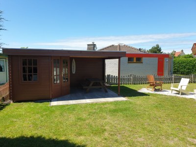 Holiday house Seestern Nr. 250 - Outdoor photo 6