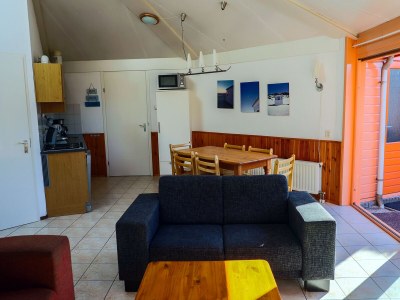 Holiday house Seestern Nr. 250 - Features photo 7