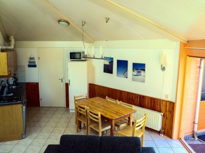 Holiday house Seestern Nr. 250 - Features photo 8