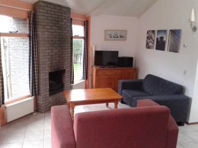 Holiday house Seestern Nr. 250 - Features photo 9