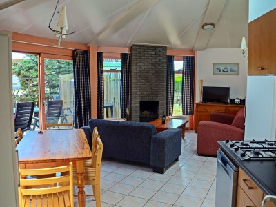 Holiday house Seestern Nr. 250 - Features photo 12