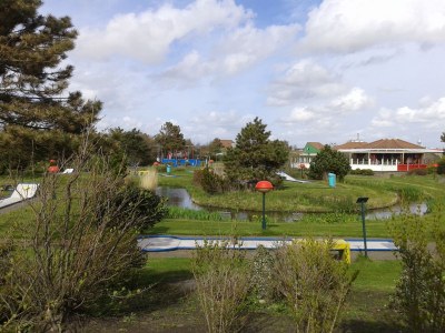 Holiday house Seestern Nr. 250 - Environment photo 18