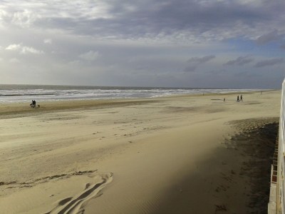 Holiday house Seestern Nr. 250 - Environment photo 19