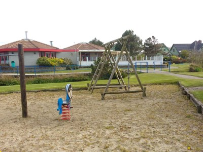 Holiday house Seestern Nr. 250 - Environment photo 21