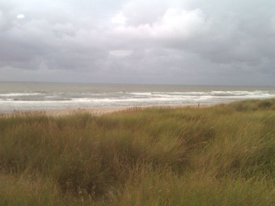 Holiday house Seestern Nr. 250 - Environment photo 22