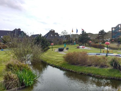 Holiday house Seestern Nr. 250 - Environment photo 23