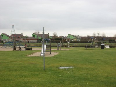 Holiday house Seestern Nr. 250 - Environment photo 24