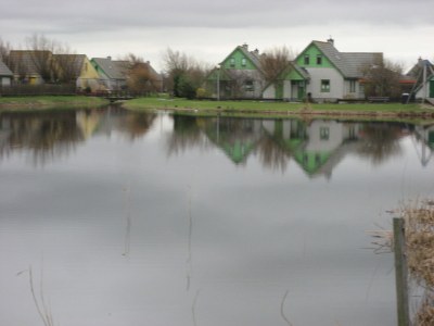 Holiday house Seestern Nr. 250 - Environment photo 25