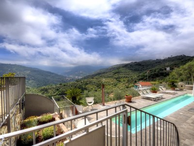 Apartment Il Mulino - Outdoor photo 3