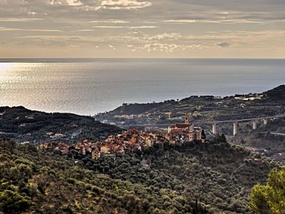 Apartment Il Mulino - Environment photo 21