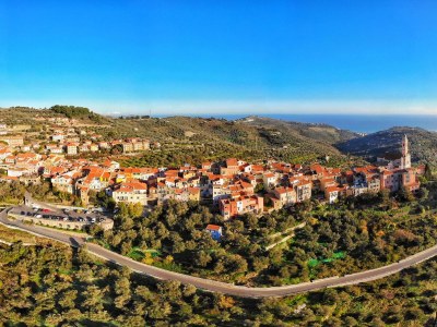 Apartment Il Mulino - Environment photo 23