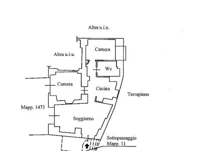 Apartment Il Mulino - Document photo 35