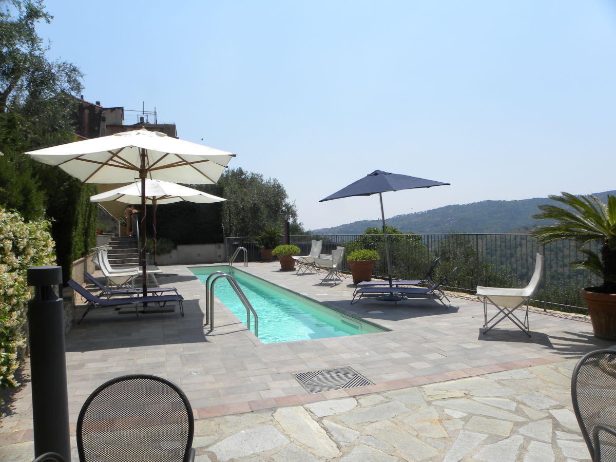 Apartment La Piazzetta - Outdoor photo 2