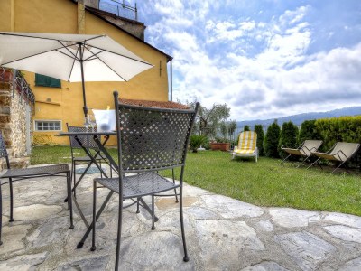 Apartment La Piazzetta - Outdoor photo 6