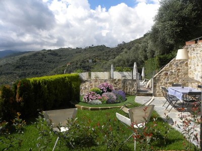 Apartment La Piazzetta - Outdoor photo 8