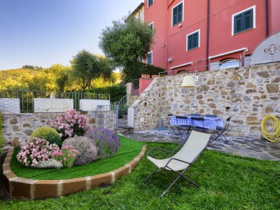 Apartment La Piazzetta - Outdoor photo 10