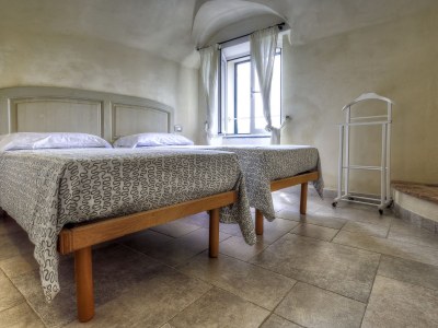 Apartment La Piazzetta - Features photo 16