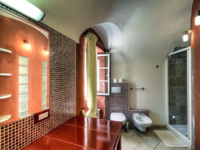 Apartment La Piazzetta - Features photo 18