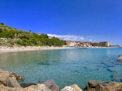 Apartment La Piazzetta - Environment photo 21