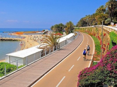 Apartment La Piazzetta - Environment photo 24