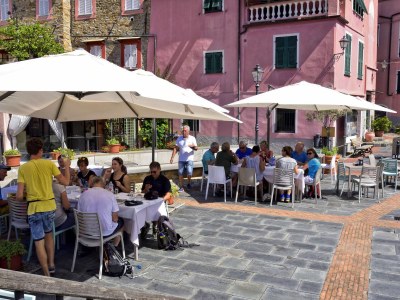 Apartment La Piazzetta - Environment photo 25