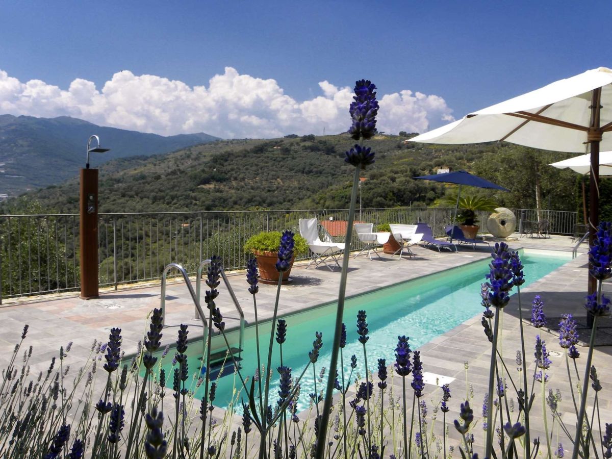 Apartment II Faudo - Outdoor photo 2