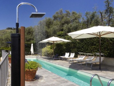 Apartment II Faudo - Outdoor photo 3