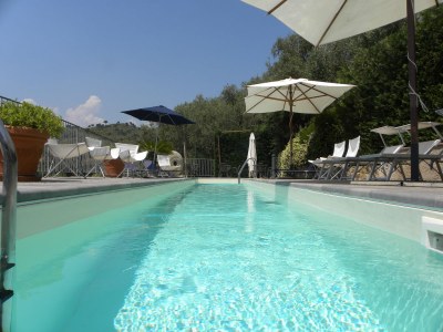 Apartment II Faudo - Outdoor photo 4