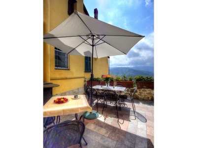 Apartment II Faudo - Outdoor photo 6